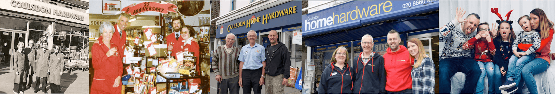 Coulsdon Home Hardware